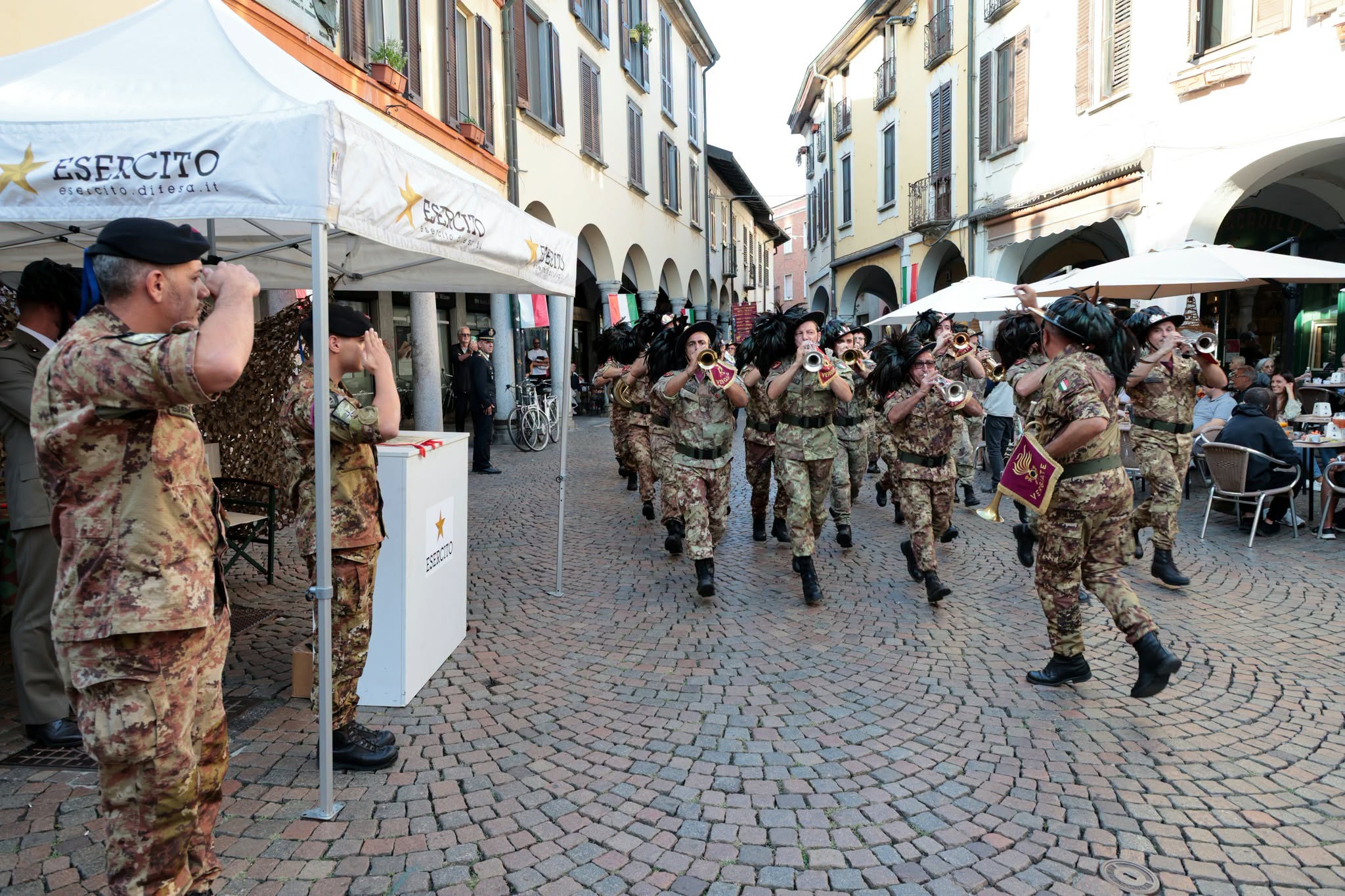 Raduno di Abbiategrasso 2026 - Foto 9